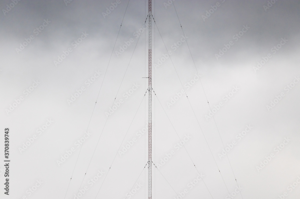 Elektrosmogsanierung 