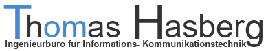 Ingenieurbüro Thomas Hasberg