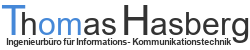 Ingenieurbüro Thomas Hasberg
