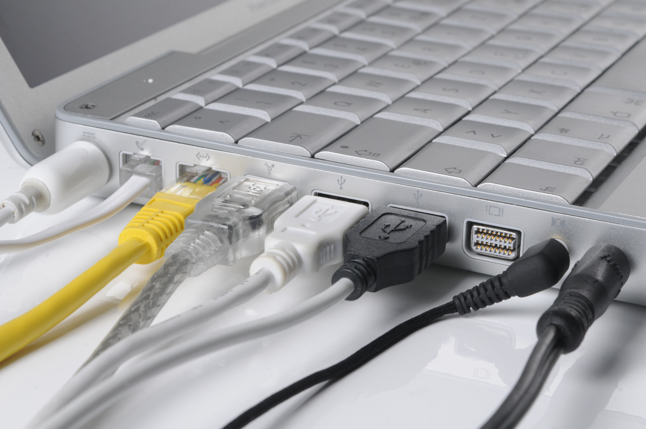 Ihre Technik ist mein Alltag