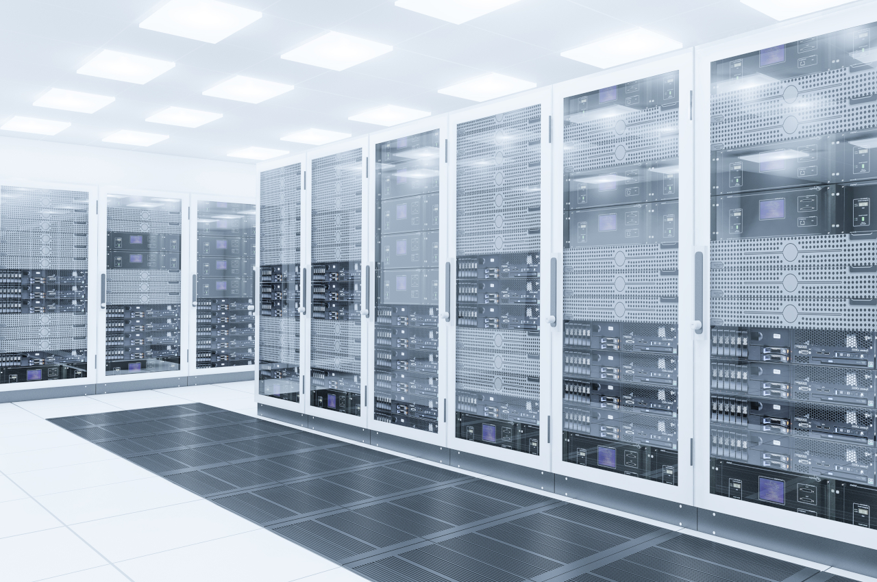 Konzentrieren Sie sich auf Ihre Ziele, ich konzentriere mich auf Ihre Technik.