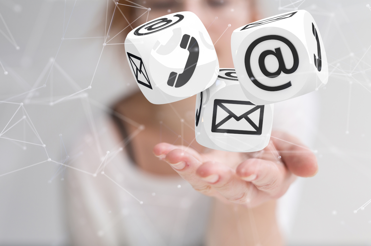 Alle Leistungen aus einer Hand